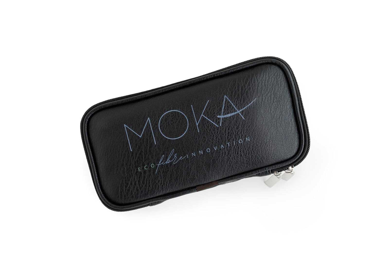 Moka Essentials Makeup Brush Set